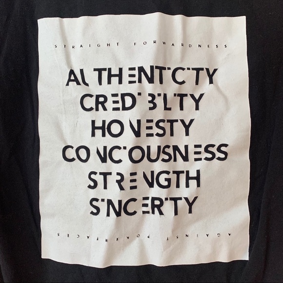 Zara Character Top - Picture 4 of 4